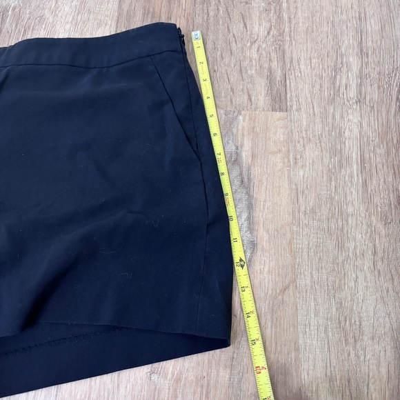Cremieux side zip shorts - Picture 2 of 8